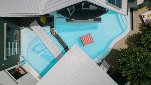 La Preneuse Villa | The Number 41