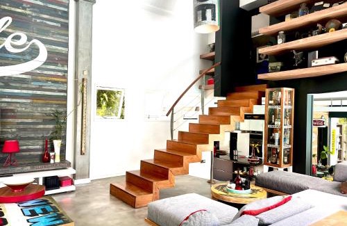 La Preneuse Villa | The Number 41