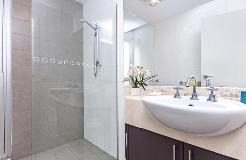 Port Fairy House | The Nushak