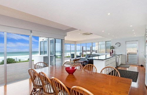 Port Fairy House | The Nushak