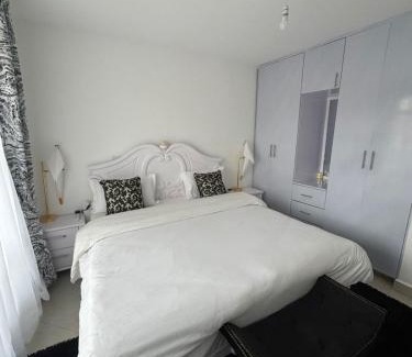 Ongata Rongai Apartment | The O Apartment