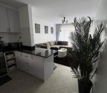 Ongata Rongai Apartment | The O Apartment