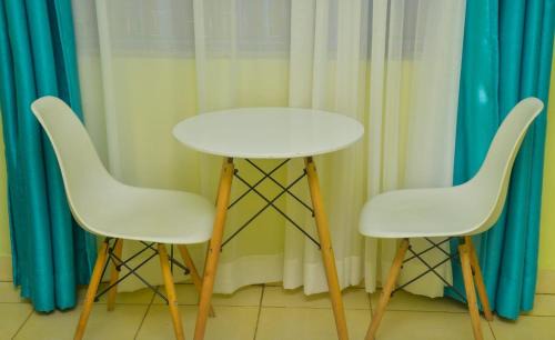 Chuka Apartment | The O,S Homestay