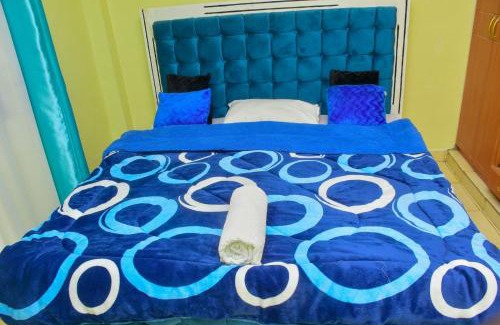 Chuka Apartment | The O,S Homestay