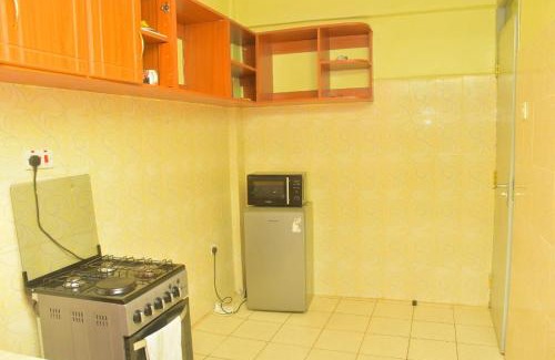 Chuka Apartment | The O,S Homestay