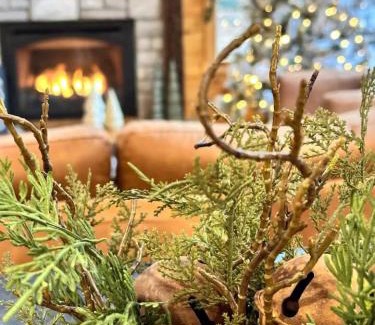 Rockbridge House | The Oak at Middlefork Ridge