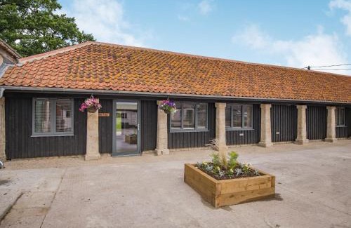 Trowbridge House | The Oak
