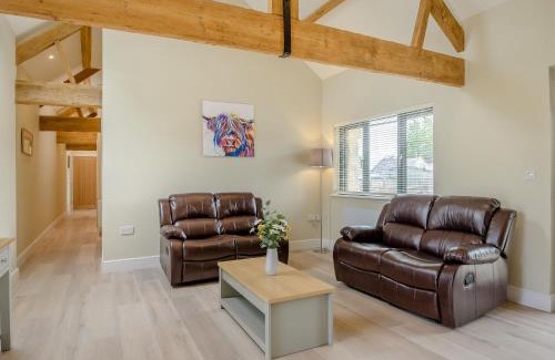 Trowbridge House | The Oak