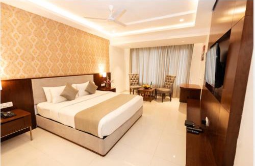 Pilerne Hotel | The OAK Resort, Goa