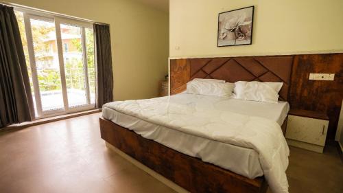 Yercaud House | The Oakland INN