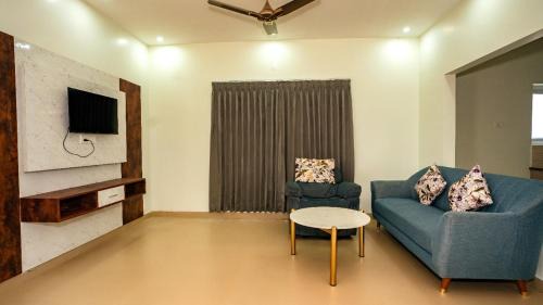 Yercaud House | The Oakland INN