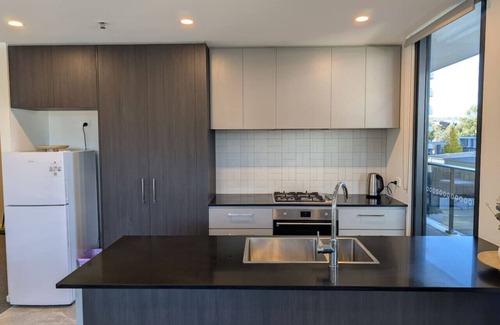 Phillip Apartment | The Oaks Apartment @Woden