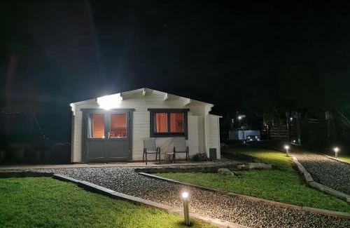 Londonderry Other | The Oaks Luxury Lodges