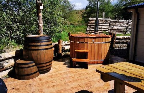 Londonderry Other | The Oaks Luxury Lodges