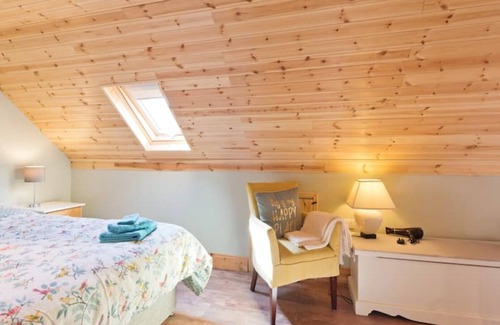 Ashford Cottage | The Oaks Secluded Cosy Cottage near Ashford