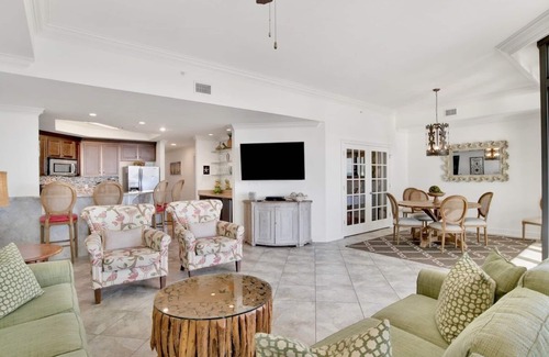 Orange Beach Condo | The Oasis 1606 | Spacious, Lazy River, Poolside Grill, New Splash Pad, Pool with Slide!