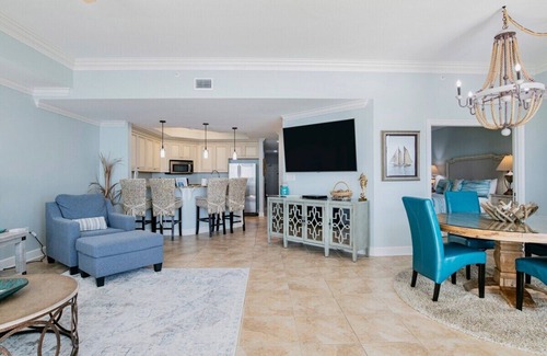 Orange Beach Condo | The Oasis 2304 | Formerly Phoenix West II 2304