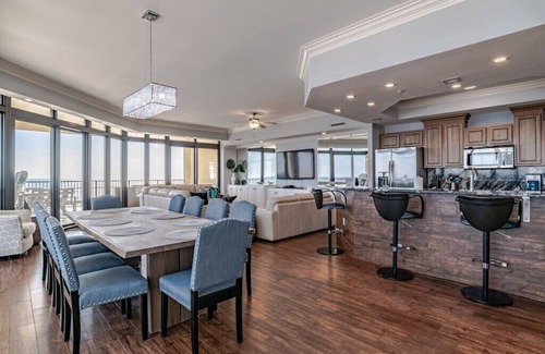 Orange Beach Condo | The Oasis 2611 | Formerly Phoenix West II 2611