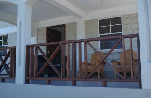 St. George's Apartment | The Oasis - A Jewel In The Caribbean