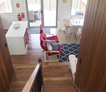 Byron Bay Apartment | The Oasis Apartments and Treetop Houses