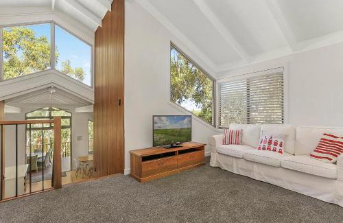 Byron Bay Apartment | The Oasis Apartments and Treetop Houses