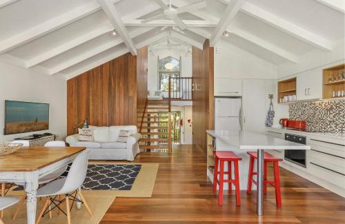 Byron Bay Apartment | The Oasis Apartments and Treetop Houses