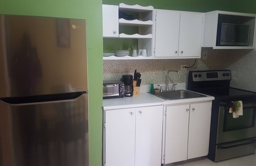 Camperdown Apartment | The Oasis at Oaklands 2