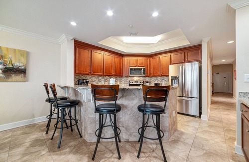 Orange Beach Condo | The Oasis at OB 1813 ~ Lazy River, In/Outdoor Pools + $400 in FREE Activities Daily ~ Zoo/Parasail+
