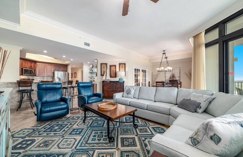 Orange Beach Condo | The Oasis at OB 1813 ~ Lazy River, In/Outdoor Pools + $400 in FREE Activities Daily ~ Zoo/Parasail+
