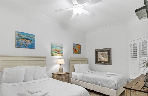 Orange Beach Condo | The Oasis at OB 2005 (Phoenix West II) ~ Lazy River, In/Outdoor Pools & $400 FREE Activities Daily