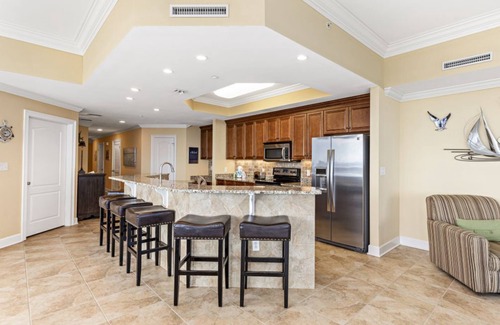 Orange Beach Condo | The Oasis at Orange Beach 2301