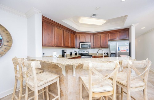 Orange Beach Condo | The Oasis at Orange Beach, formerly known as Phoenix West II, Unit 2015