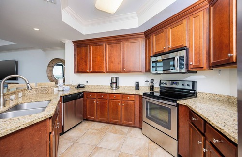 Orange Beach Condo | The Oasis at Orange Beach, formerly known as Phoenix West II, Unit 2015