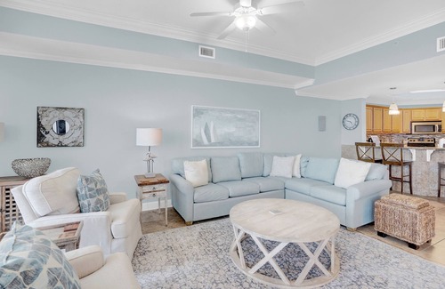 Orange Beach Condo | The Oasis at Orange Beach 2610 by Liquid Life