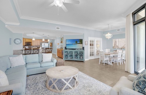 Orange Beach Condo | The Oasis at Orange Beach 2610 by Liquid Life