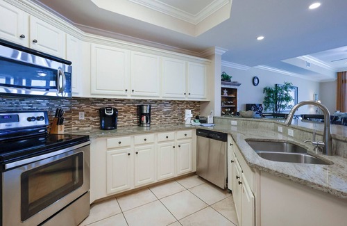 Orange Beach Condo | The Oasis at Orange Beach, formerly known as Phoenix West II, Unit 302