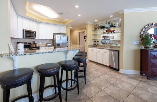 Orange Beach Condo | The Oasis at Orange Beach, formerly known as Phoenix West II, Unit 503