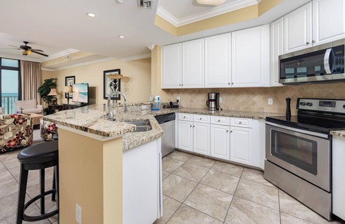 Orange Beach Condo | The Oasis at Orange Beach, formerly known as Phoenix West II, Unit 503