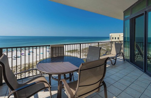 Orange Beach Condo | The Oasis at Orange Beach, formerly known as Phoenix West II, Unit 503