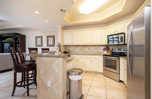 Orange Beach Condo | The Oasis at Orange Beach, formerly known as Phoenix West II, Unit 905