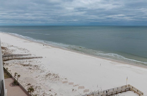 Orange Beach Condo | The Oasis at Orange Beach, formerly known as Phoenix West II, Unit 905