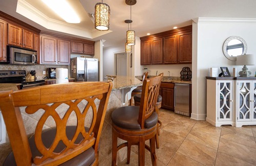 Orange Beach Condo | The Oasis at Orange Beach, formerly known as Phoenix West II, Unit 408