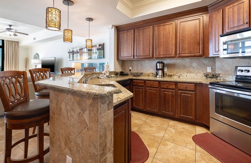 Orange Beach Condo | The Oasis at Orange Beach, formerly known as Phoenix West II, Unit 408