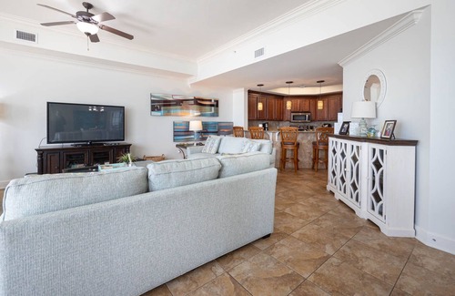 Orange Beach Condo | The Oasis at Orange Beach, formerly known as Phoenix West II, Unit 408