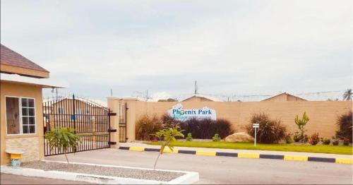 Portmore House | The Oasis at Phoenix Park