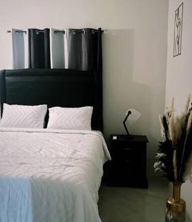 Portmore House | The Oasis at Phoenix Park