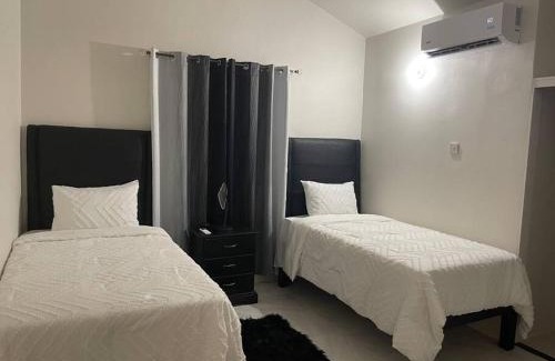 Portmore House | The Oasis at Phoenix Park
