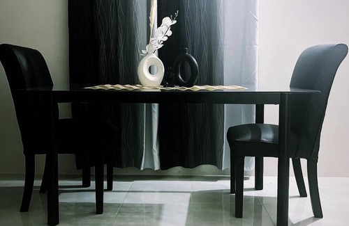 Portmore House | The Oasis at Phoenix Park