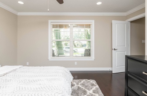 Brooksville House | The Oasis at Seven Oaks