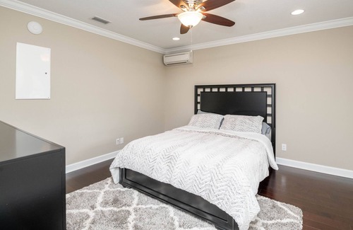 Brooksville House | The Oasis at Seven Oaks